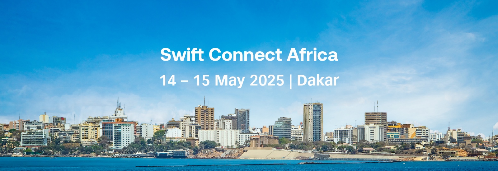 Swift Connect Africa 2025