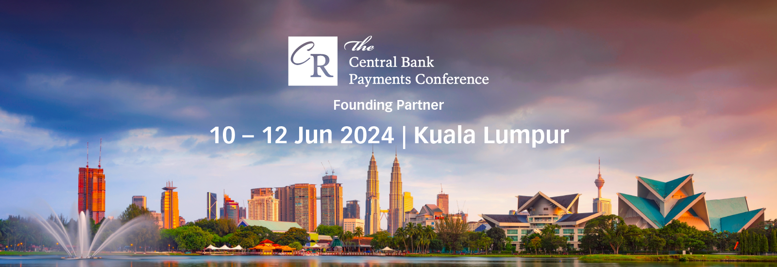 Central Bank Payments Conference 2024