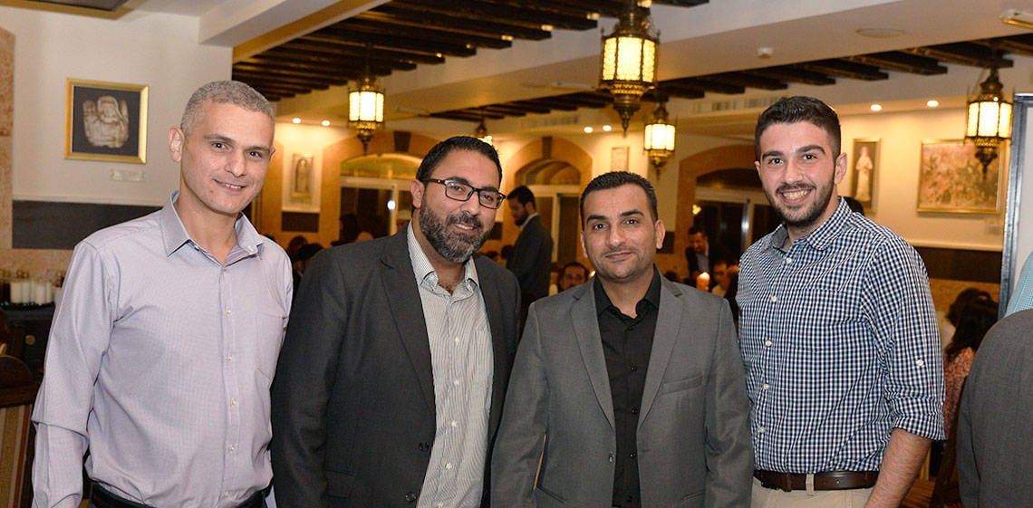 A ProgressSoft Celebra o seu Iftar e Encontro Anual de Colaboradores