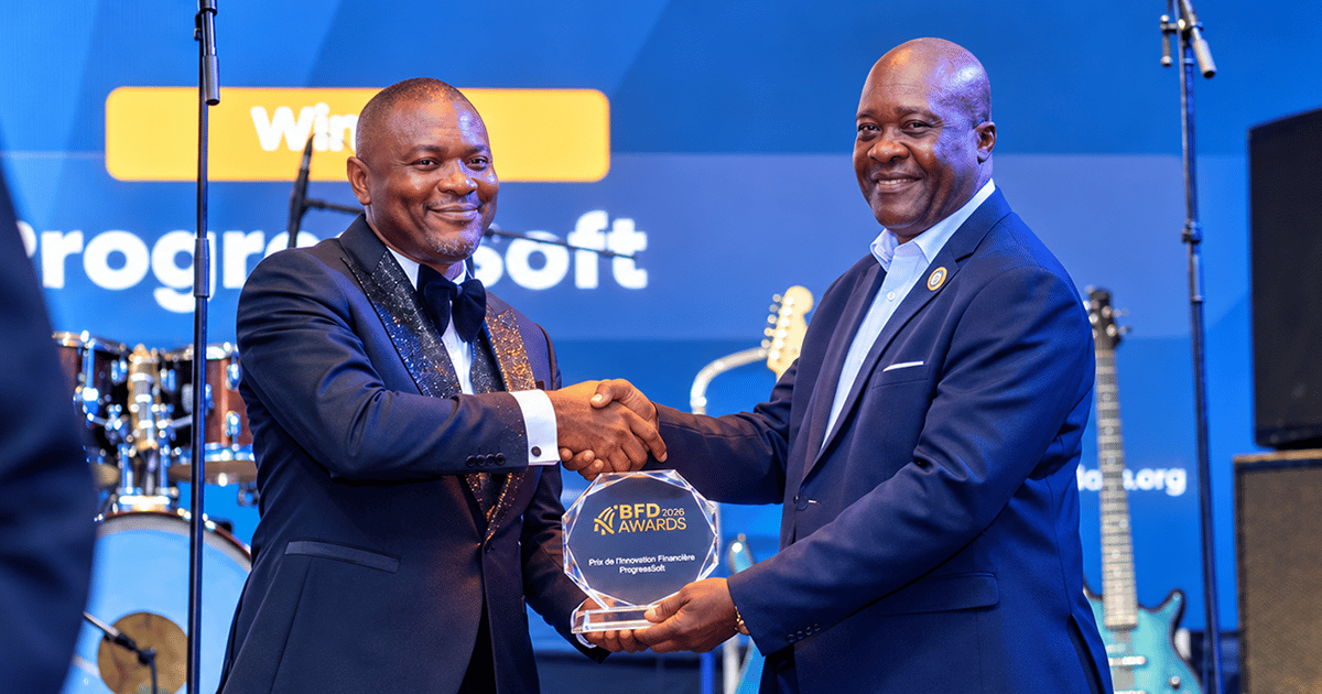 ProgressSoft Honored for Advancing Regional Payment Infrastructure