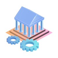 Lösungsanbieter für Finanzinstitute