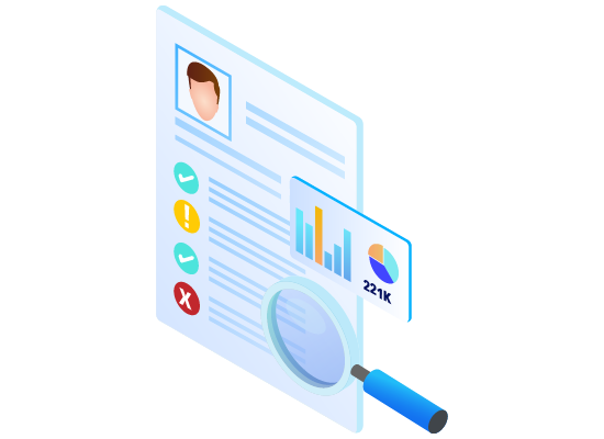 Behavioral Credibility Assessment