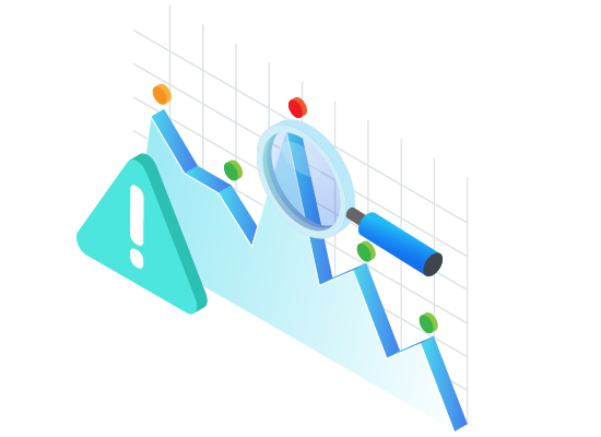 Pattern Deviation Detection