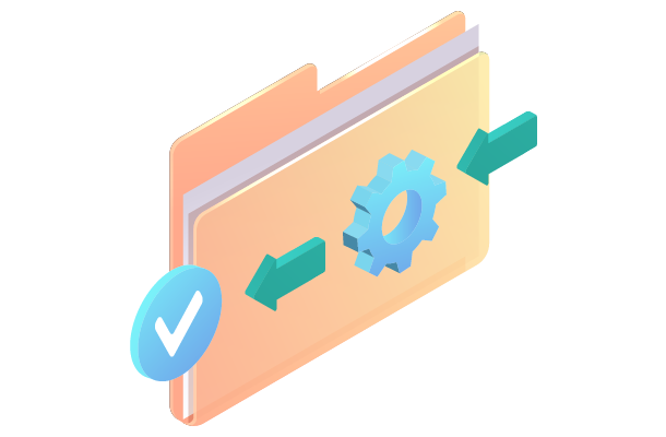 End-to-End Investigation Management