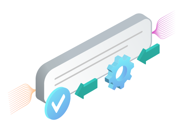 End-to-End Investigation Management