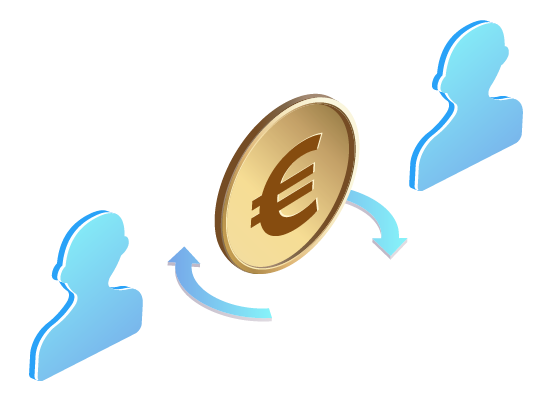Schuldner- und Gläubigerbeziehungen