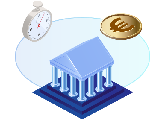 Liquidación inteligente