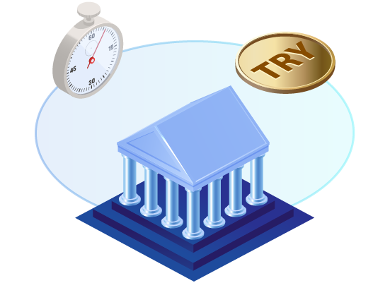 Ertelenmiş Net Mutabakat