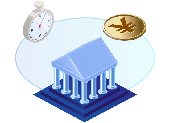 ネッティング決済