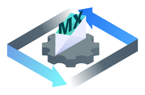 Conversion des messages échangés