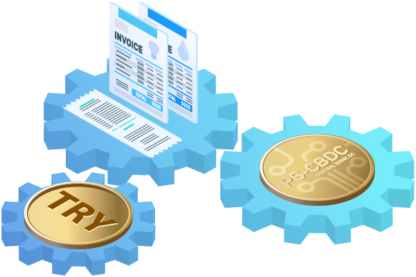 Çok Yönlü Sunum ve Ödeme Seçenekleri