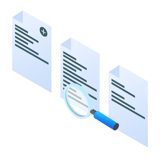 Versatile Viewing Options