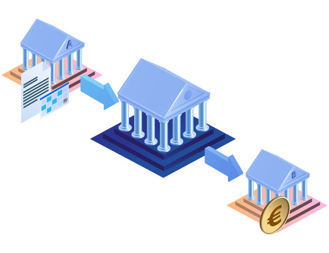 Zahlungsauftragssystem
