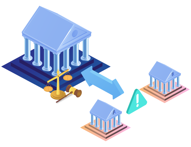 Dispute Management System