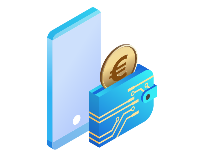 La Solución de Pagos Móviles