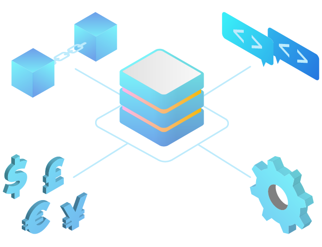 決済ハブプラットフォーム