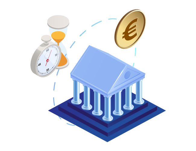 Real-Time Gross Settlement (Echtzeit-Bruttoabwicklung)