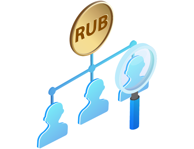 Система защиты заработной платы