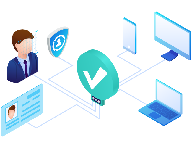 Proceso Electrónico de Conozca a su Cliente