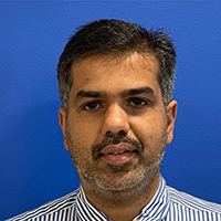 Сунил Путан