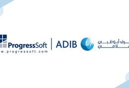 ADIB Advances Its Banking Technologies with ProgressSoft's Payments Hub