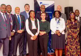 БГЦА выбрал ProgressSoft для реализации крупного проекта финансовой модернизации