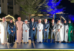 Oman Arab Bank Launches Corporate Banking Suite