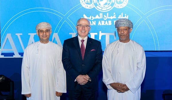 OAB presenta su nueva plataforma de banca móvil corporativa